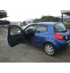 Feu arriere principal droit (feux) RENAULT CLIO 3 Photo n°8