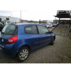 Feu arriere principal droit (feux) RENAULT CLIO 3 Photo n°9