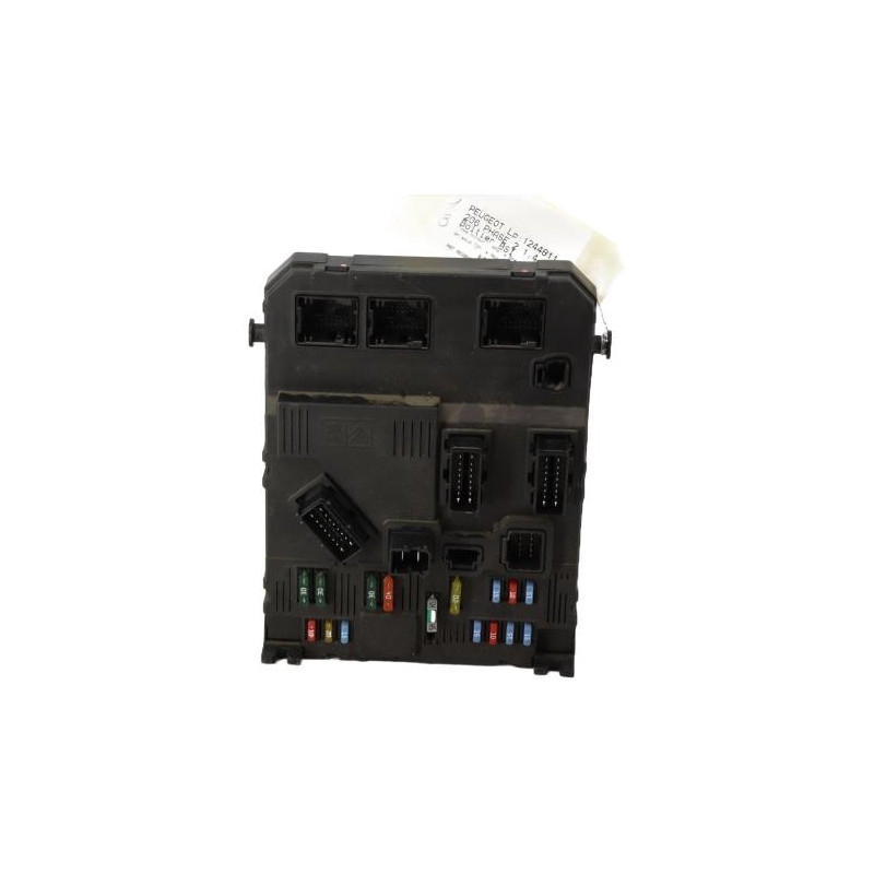 Boitier BSI PEUGEOT 206