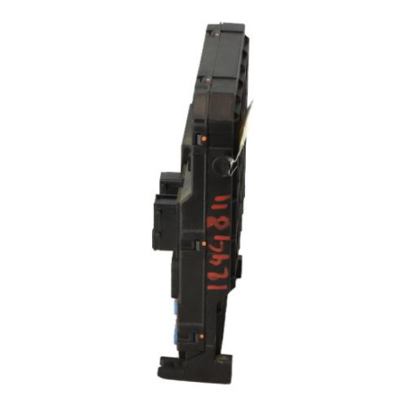 Boitier BSI PEUGEOT 206