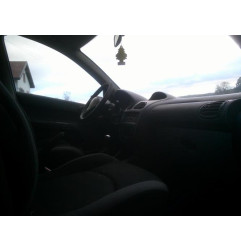 Boitier BSI PEUGEOT 206 Photo n°7