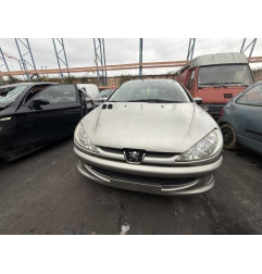 Boitier BSI PEUGEOT 206 Photo n°11