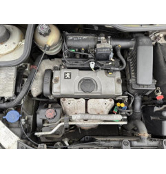 Boitier BSI PEUGEOT 206 Photo n°13