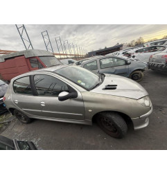 Boitier BSI PEUGEOT 206 Photo n°15