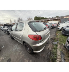 Boitier BSI PEUGEOT 206 Photo n°19