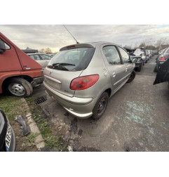 Boitier BSI PEUGEOT 206 Photo n°20