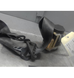 Ceinture avant droit PEUGEOT 206 Photo n°1
