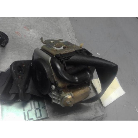 Ceinture avant droit PEUGEOT 206