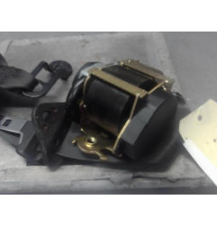 Ceinture avant droit PEUGEOT 206 Photo n°3