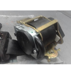Ceinture avant droit PEUGEOT 206 Photo n°4