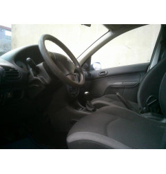 Ceinture avant droit PEUGEOT 206 Photo n°10