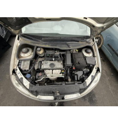 Ceinture avant droit PEUGEOT 206 Photo n°12