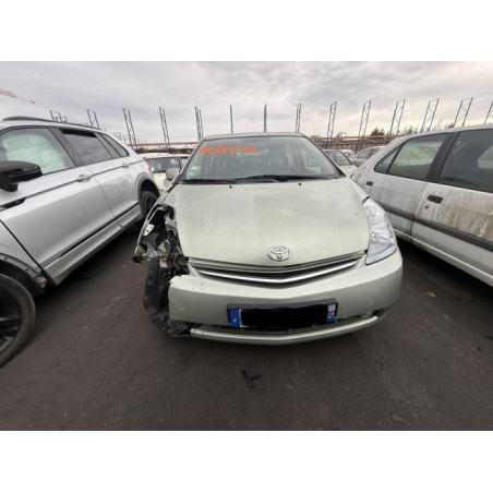 Boite de vitesses TOYOTA PRIUS 2 Photo n°1