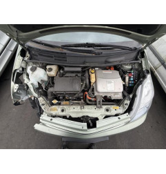 Boite de vitesses TOYOTA PRIUS 2