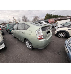 Boite de vitesses TOYOTA PRIUS 2 Photo n°9