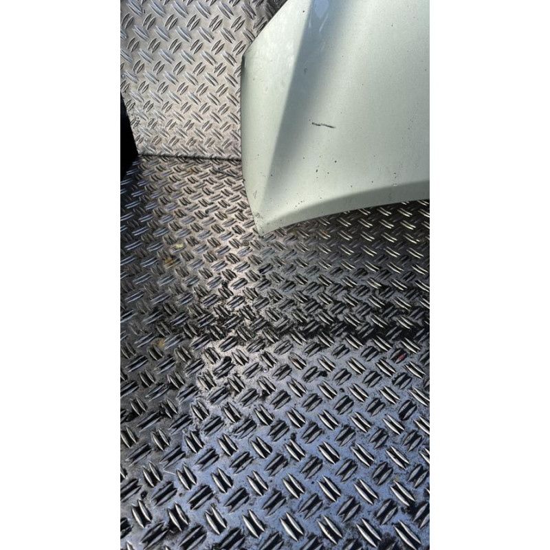 Capot TOYOTA PRIUS 2