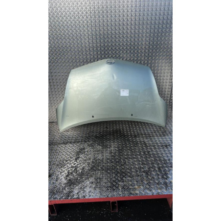 Capot TOYOTA PRIUS 2