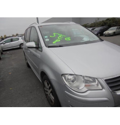 Ceinture avant droit VOLKSWAGEN TOURAN 1 Photo n°5