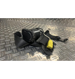 Ceinture avant gauche VOLKSWAGEN TOURAN 1 Photo n°4