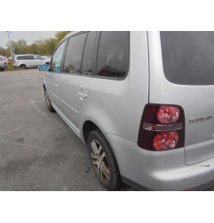 Ceinture avant gauche VOLKSWAGEN TOURAN 1 Photo n°7