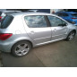 Commande chauffage PEUGEOT 307