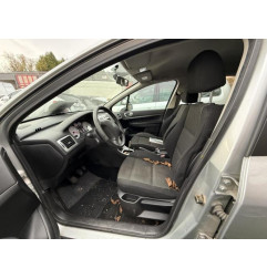 Commande chauffage PEUGEOT 307 Photo n°15