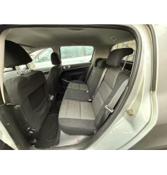 Commande chauffage PEUGEOT 307 Photo n°17