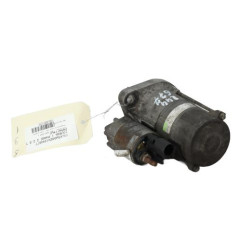 Demarreur VOLKSWAGEN TOURAN 1 Photo n°3