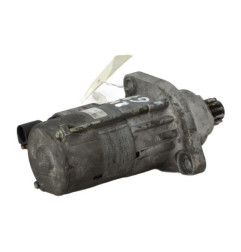 Demarreur VOLKSWAGEN TOURAN 1 Photo n°4