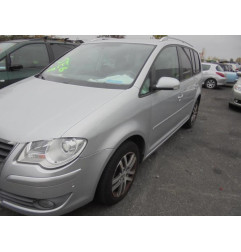 Demarreur VOLKSWAGEN TOURAN 1 Photo n°7