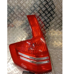 Feu arriere principal gauche (feux) CITROEN C4 1 Photo n°1