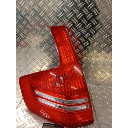 Feu arriere principal gauche (feux) CITROEN C4 1 Photo n°1
