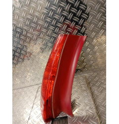 Feu arriere principal gauche (feux) CITROEN C4 1