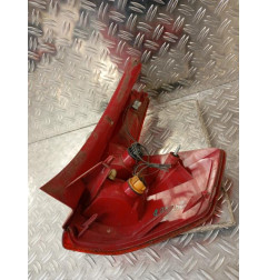 Feu arriere principal gauche (feux) CITROEN C4 1 Photo n°3