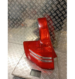 Feu arriere principal gauche (feux) CITROEN C4 1 Photo n°4