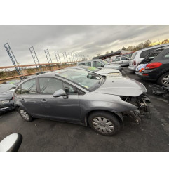 Feu arriere principal gauche (feux) CITROEN C4 1 Photo n°14