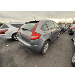 Feu arriere principal gauche (feux) CITROEN C4 1 Photo n°19