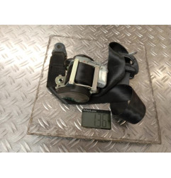 Ceinture avant droit CITROEN C4 1 Photo n°4