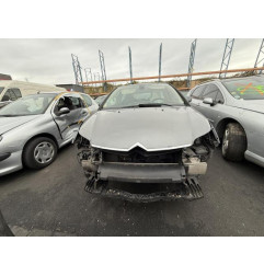 Ceinture avant droit CITROEN C4 1 Photo n°10