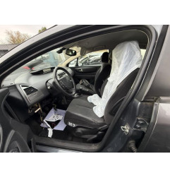 Ceinture avant droit CITROEN C4 1 Photo n°15