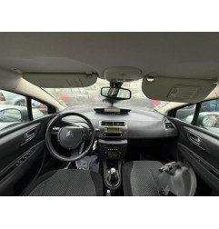 Ceinture avant droit CITROEN C4 1 Photo n°16