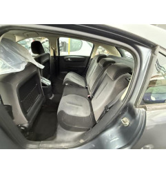 Ceinture avant droit CITROEN C4 1 Photo n°17