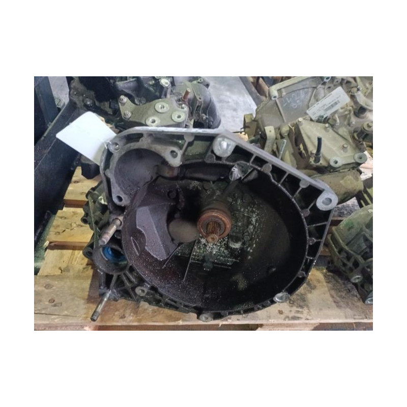 Boite de vitesses ALFA ROMEO 147