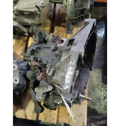 Boite de vitesses ALFA ROMEO 147