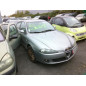 Boite de vitesses ALFA ROMEO 147