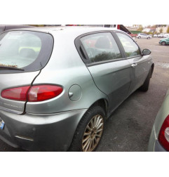 Boite de vitesses ALFA ROMEO 147 Photo n°7