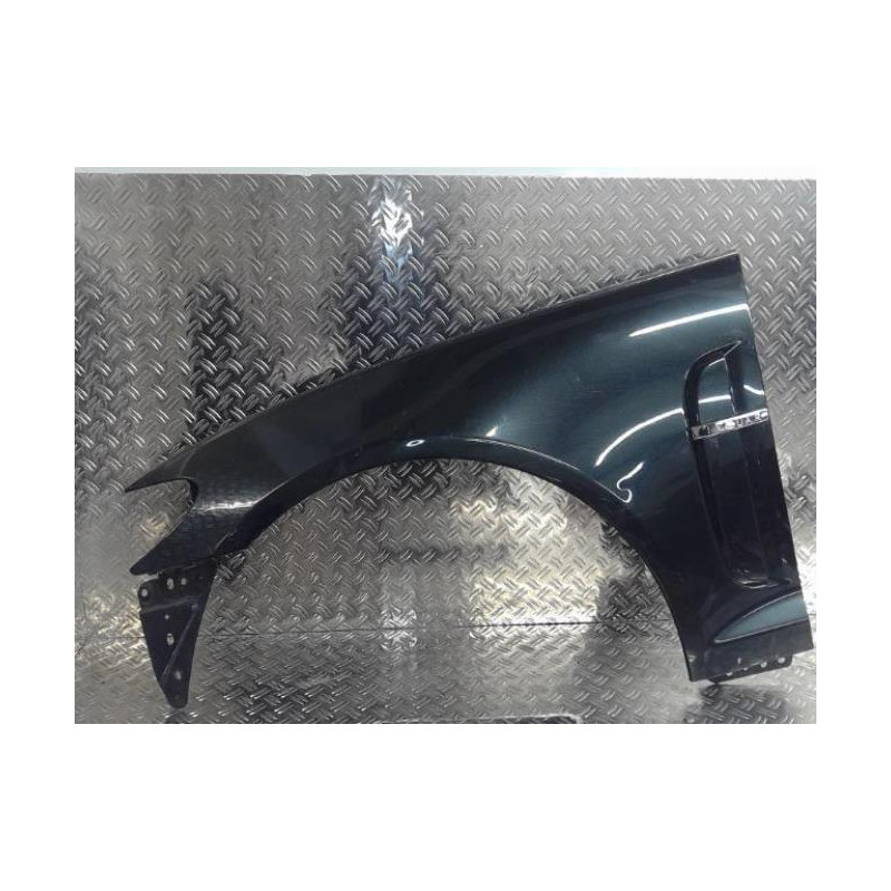 Aile avant gauche JAGUAR XF 1