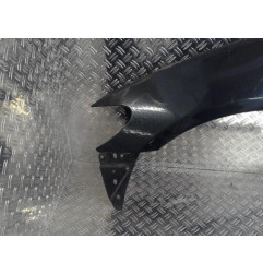 Aile avant gauche JAGUAR XF 1 Photo n°4