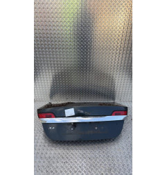 Malle/Hayon arriere JAGUAR XF 1 Photo n°1