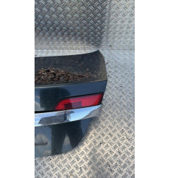 Malle/Hayon arriere JAGUAR XF 1 Photo n°3